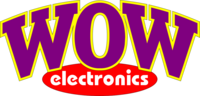 Wow Electronics