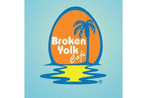 Broken Yolk