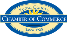 Yuma County Chamber of Commerce member